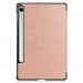 Чохол до планшета BeCover Smart Case Galaxy Tab S9 (SM-X710/SM-X716)/S9 FE (SM-X510/SM-X516B) 11.0" Rose Gold (710413)