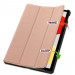 Чохол до планшета BeCover Smart Case Galaxy Tab S9 (SM-X710/SM-X716)/S9 FE (SM-X510/SM-X516B) 11.0" Rose Gold (710413)