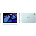 Blackview Планшет Blackview MEGA 5 SET 12.2" 8/256GB LTE Ice Blue (Клавіатура/чохол (6931548326632)
