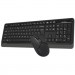 Комплект A4Tech FG1012S Wireless Black (FG1012S Black)