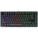 A4Tech Клавіатура A4Tech Bloody MS76 USB UA Iron Grey (4711421003292)