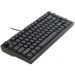 A4Tech Клавіатура A4Tech Bloody MS76 USB UA Iron Grey (4711421003292)