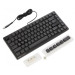 A4Tech Клавіатура A4Tech Bloody MS76 USB UA Iron Grey (4711421003292)