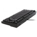 A4Tech Клавіатура A4Tech Bloody MS76 USB UA Iron Grey (4711421003292)
