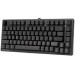 A4Tech Клавіатура A4Tech Bloody MS76 USB UA Iron Grey (4711421003292)