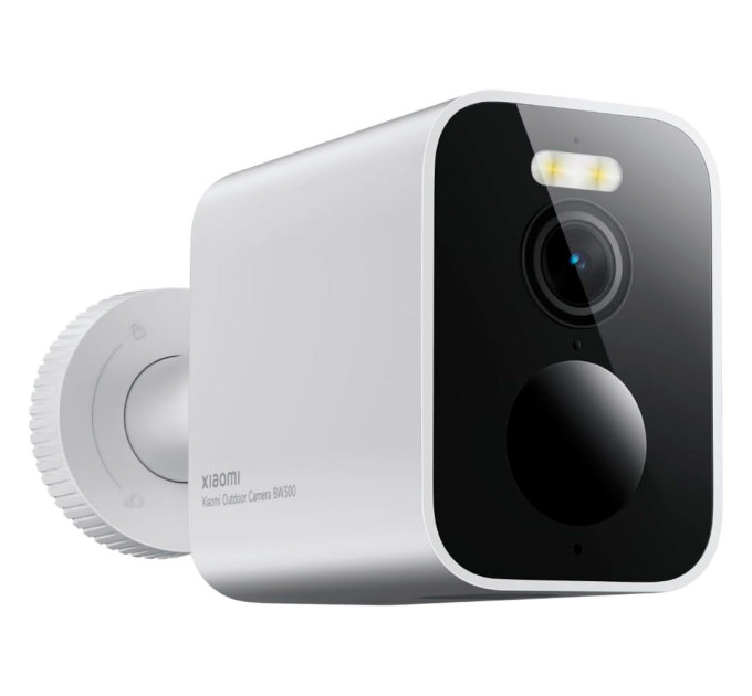 IP камера Xiaomi Outdoor Camera BW300 (BHR8303GL)