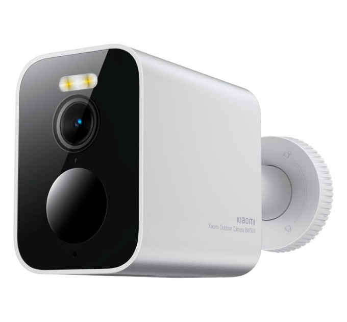 IP камера Xiaomi Outdoor Camera BW300 (BHR8303GL)
