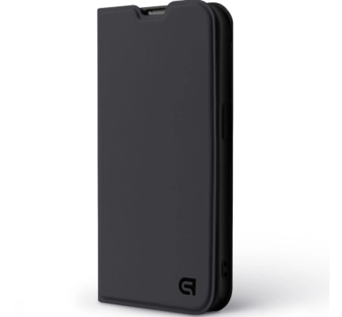 Armorstandart Чохол до мобільного телефона Armorstandart OneFold Case Xiaomi Poco X8 Pro 5G Black (ARM90724)