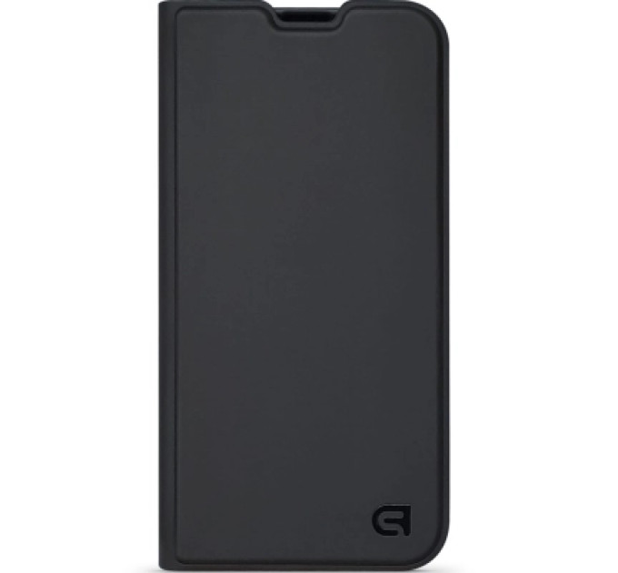 Armorstandart Чохол до мобільного телефона Armorstandart OneFold Case Xiaomi Poco X8 Pro 5G Black (ARM90724)