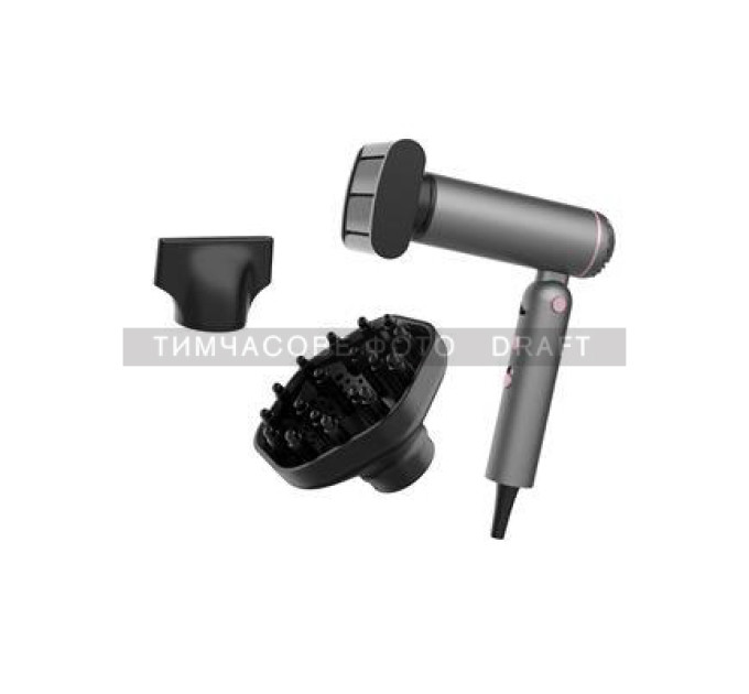Ardesto Фен Ardesto HD-R360PT
