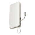 MOMAX Портативний зарядний пристрій USB-C 20000MAH WHITE IP153W MOMAX