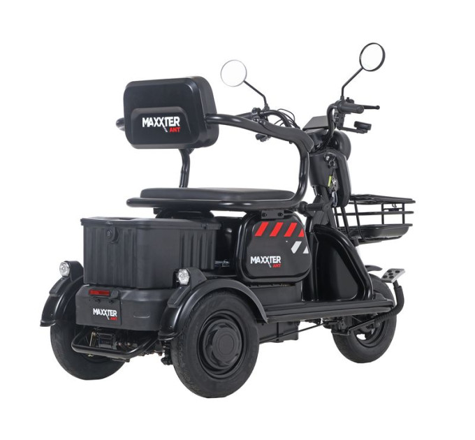 Maxxter Електроскутер Maxxter ANT (Black)
