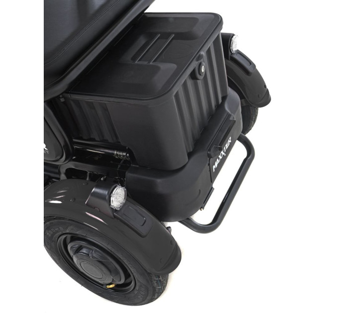 Maxxter Електроскутер Maxxter ANT (Black)
