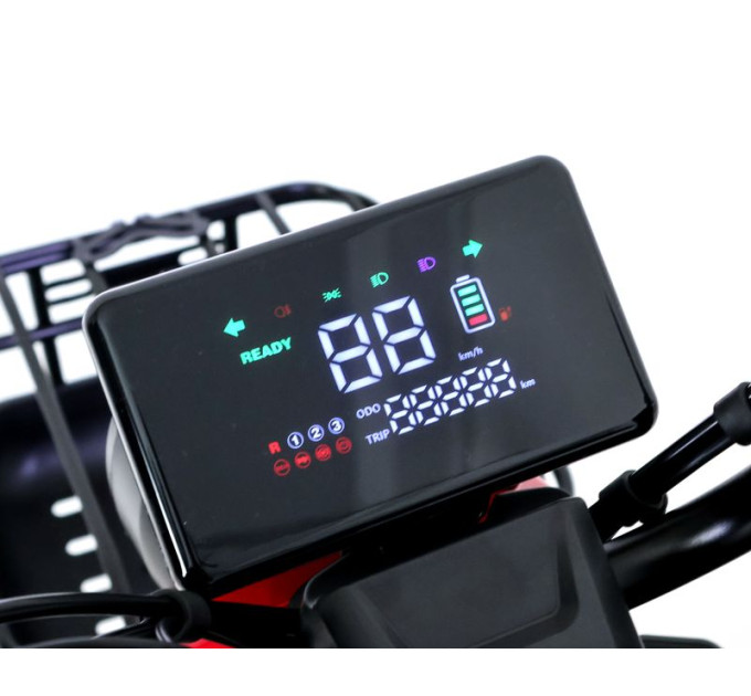 Maxxter Електроскутер Maxxter ANT (Black)