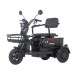 Maxxter Електроскутер Maxxter ANT (Black)