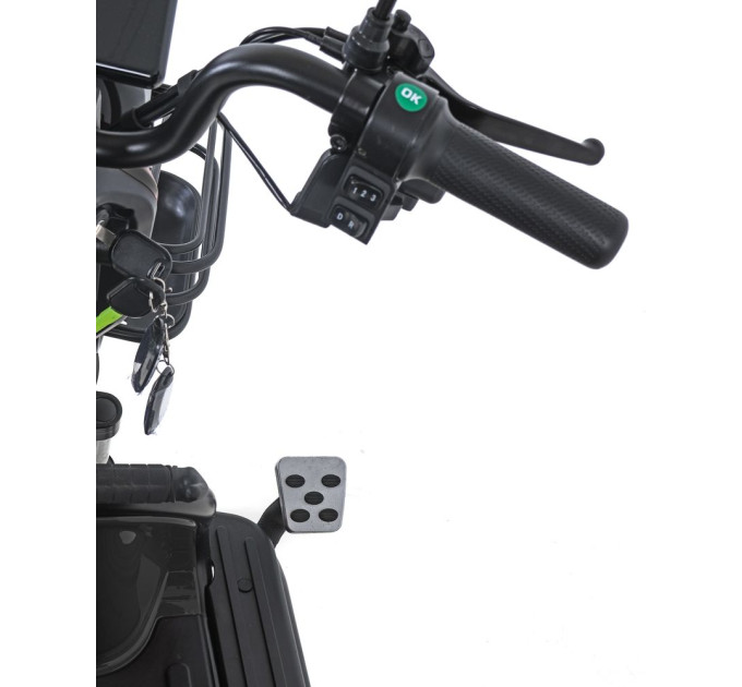 Maxxter Електроскутер Maxxter ANT (Black)