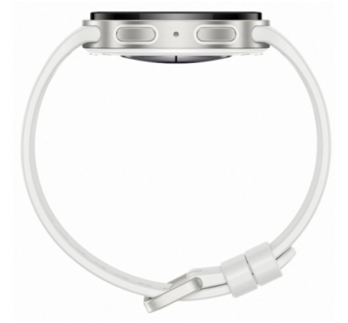 Samsung Смарт-годинник Samsung Galaxy Watch 9 40mm eSIM Beige (SM-L345FZEASEK)