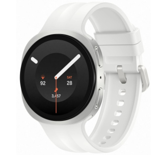 Samsung Смарт-годинник Samsung Galaxy Watch 9 40mm eSIM Beige (SM-L345FZEASEK)