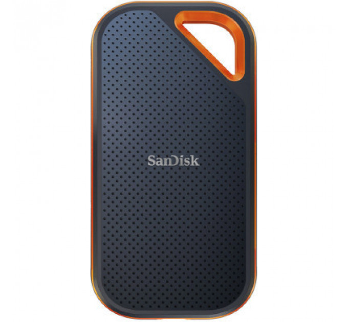 Накопичувач SSD USB 3.2 2TB SanDisk (SDSSDE81-2T00-G25)