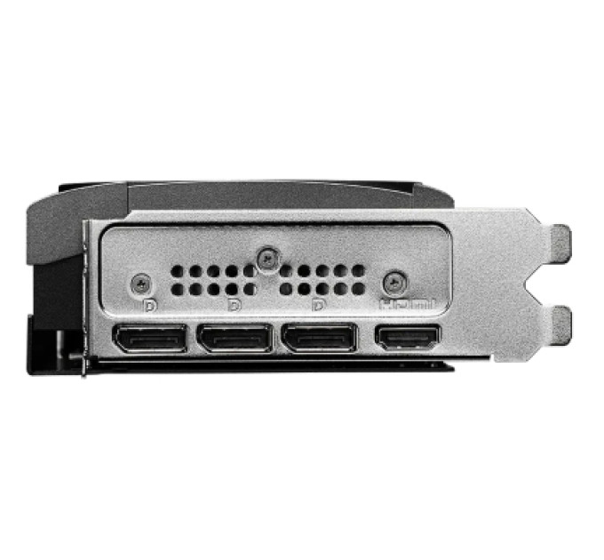 MSI Відеокарта MSI GeForce RTX5080 16GB VENTUS 3X OC BLACK (RTX 5080 16G VENTUS 3X OC BLACK)
