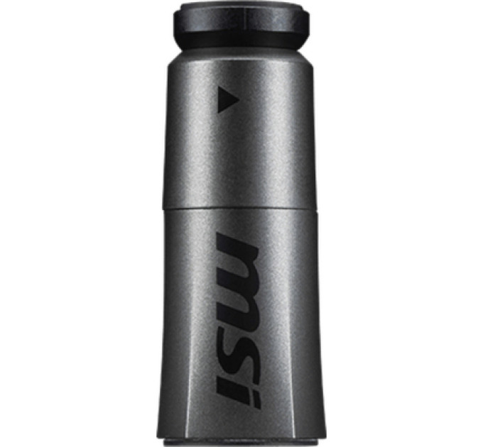 MSI Відеокарта MSI GeForce RTX5080 16GB VENTUS 3X OC BLACK (RTX 5080 16G VENTUS 3X OC BLACK)