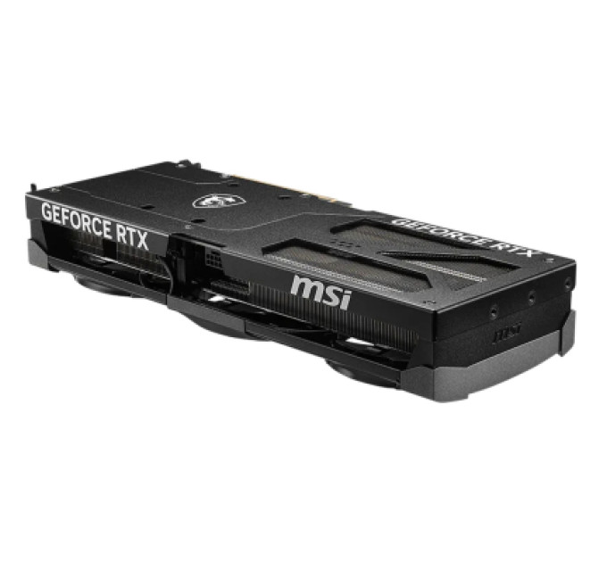 MSI Відеокарта MSI GeForce RTX5080 16GB VENTUS 3X OC BLACK (RTX 5080 16G VENTUS 3X OC BLACK)