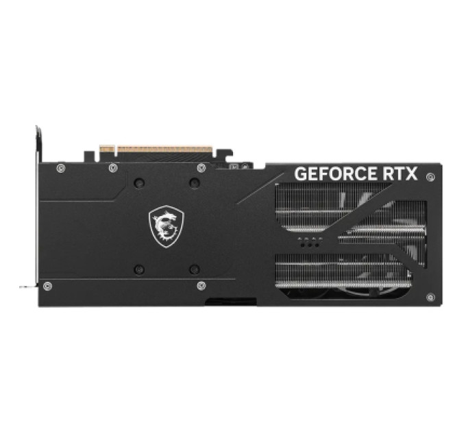 MSI Відеокарта MSI GeForce RTX5080 16GB VENTUS 3X OC BLACK (RTX 5080 16G VENTUS 3X OC BLACK)