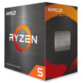 AMD Процесор AMD Ryzen 5 5500 (3.6GHz 16MB 65W AM4) Box (100-100000457BOX)