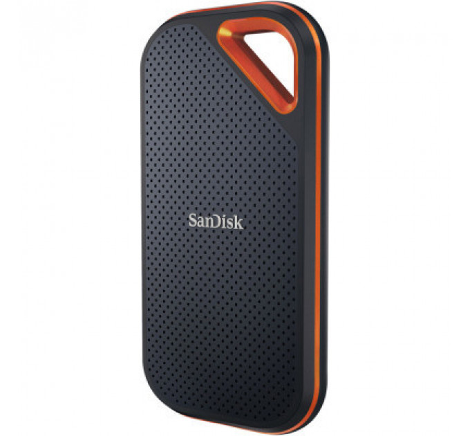 Накопичувач SSD USB 3.2 2TB SanDisk (SDSSDE81-2T00-G25)