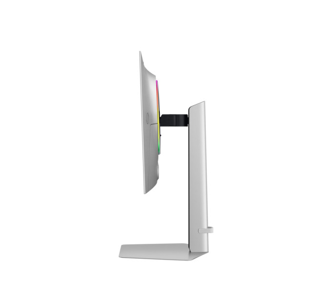 Samsung Монiтор 27" Samsung LS27DG600SIXUA