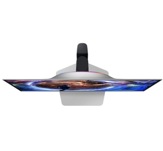 Samsung Монiтор 27" Samsung LS27DG600SIXUA