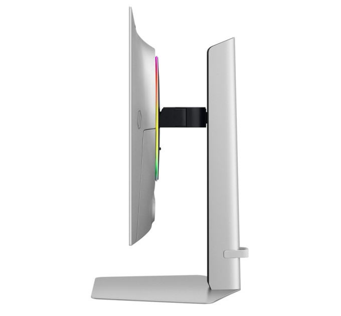 Samsung Монiтор 27" Samsung LS27DG600SIXUA