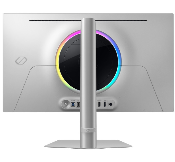 Samsung Монiтор 27" Samsung LS27DG600SIXUA