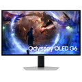 Samsung Монiтор 27" Samsung LS27DG600SIXUA