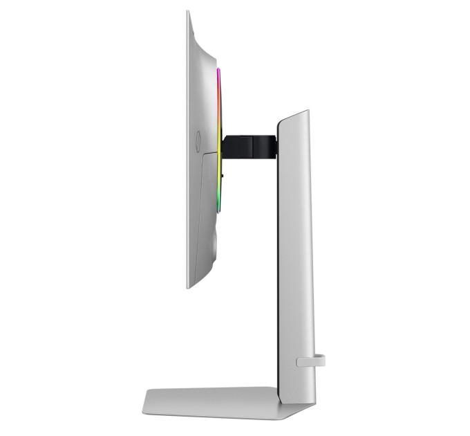 Samsung Монiтор 27" Samsung LS27DG600SIXUA