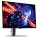 Samsung Монітор  Samsung Odyssey OLED G6 G60SF LS27FG602SIXUA Silver