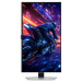 Samsung Монітор  Samsung Odyssey OLED G6 G60SF LS27FG602SIXUA Silver