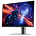 Samsung Монітор  Samsung Odyssey OLED G6 G60SF LS27FG602SIXUA Silver