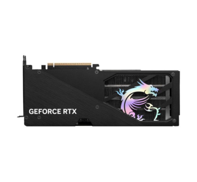 MSI Відеокарта MSI GeForce RTX5060Ti 8Gb GAMING TRIO OC (RTX 5060 Ti 8G GAMING TRIO OC)