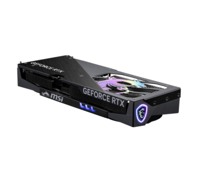 MSI Відеокарта MSI GeForce RTX5060Ti 8Gb GAMING TRIO OC (RTX 5060 Ti 8G GAMING TRIO OC)