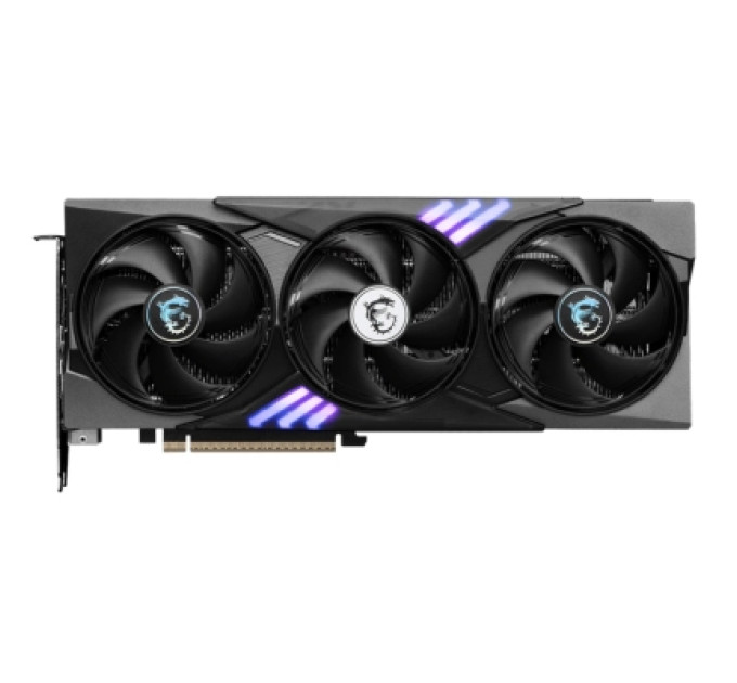 MSI Відеокарта MSI GeForce RTX5060Ti 8Gb GAMING TRIO OC (RTX 5060 Ti 8G GAMING TRIO OC)