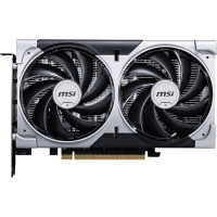 Відеокарта MSI GeForce RTX5060 8Gb VENTUS 2X OC (RTX 5060 8G VENTUS 2X OC)