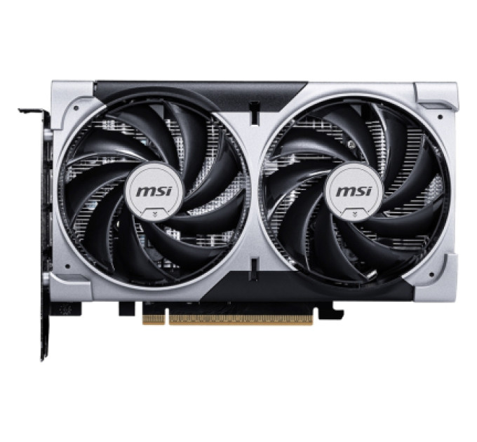 MSI Відеокарта MSI GeForce RTX5060 8Gb VENTUS 2X OC (RTX 5060 8G VENTUS 2X OC)