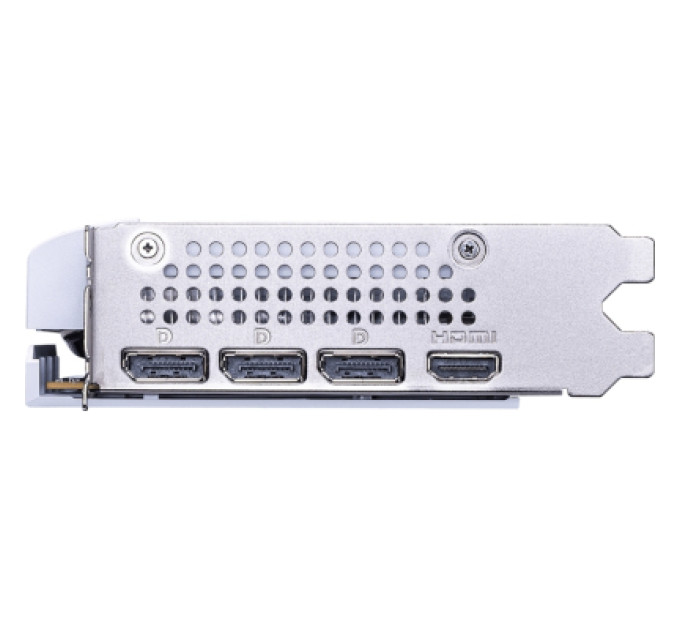 MSI Відеокарта MSI GeForce RTX5060 8Gb VENTUS 2X OC WHITE (RTX 5060 8G VENTUS 2X OC WHITE)