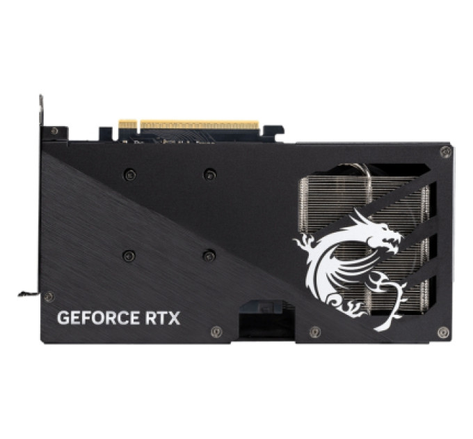 MSI Відеокарта MSI GeForce RTX5060 8Gb GAMING OC (RTX 5060 8G GAMING OC)