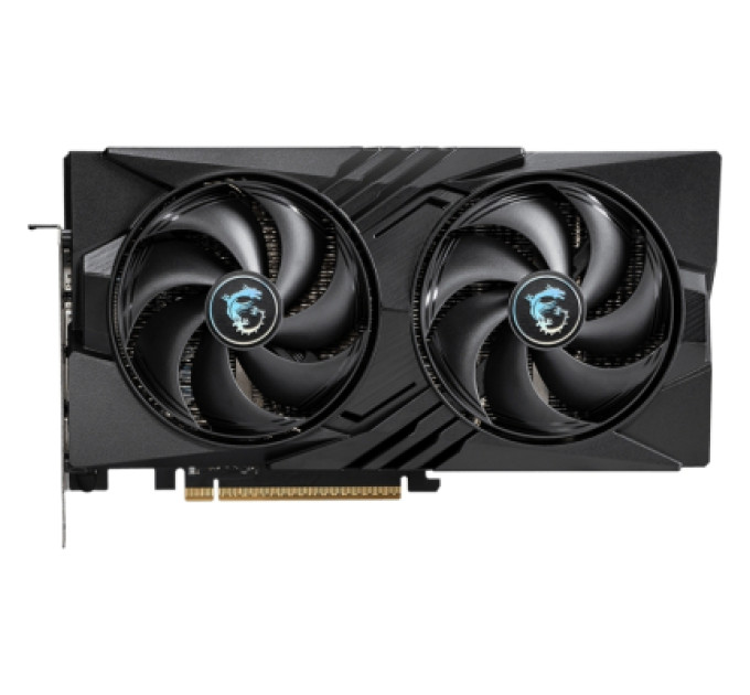 MSI Відеокарта MSI GeForce RTX5060 8Gb GAMING OC (RTX 5060 8G GAMING OC)