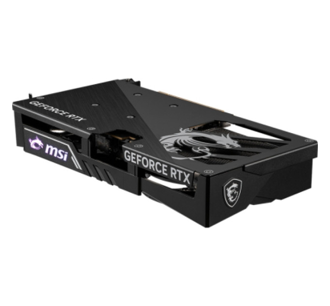 MSI Відеокарта MSI GeForce RTX5060 8Gb GAMING OC (RTX 5060 8G GAMING OC)