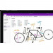 Офісний додаток Microsoft 365 Personal 32/64 AllLngSub PKLic 15 місяців Online Конверт (QQ2-01237-ESD)