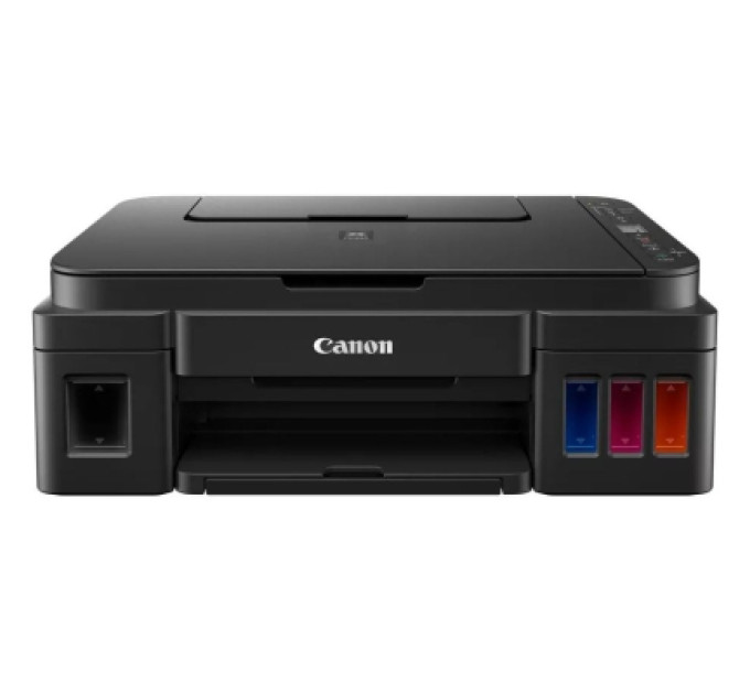 Canon Багатофункціональний пристрій Canon PIXMA G3416 (2315C052)