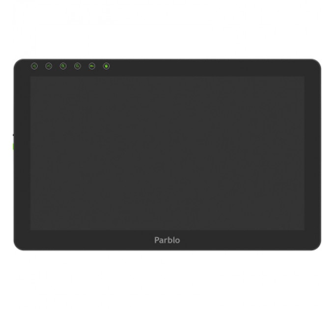 Планшет-монітор Parblo Coast 16 Pro (COAST16PRO)